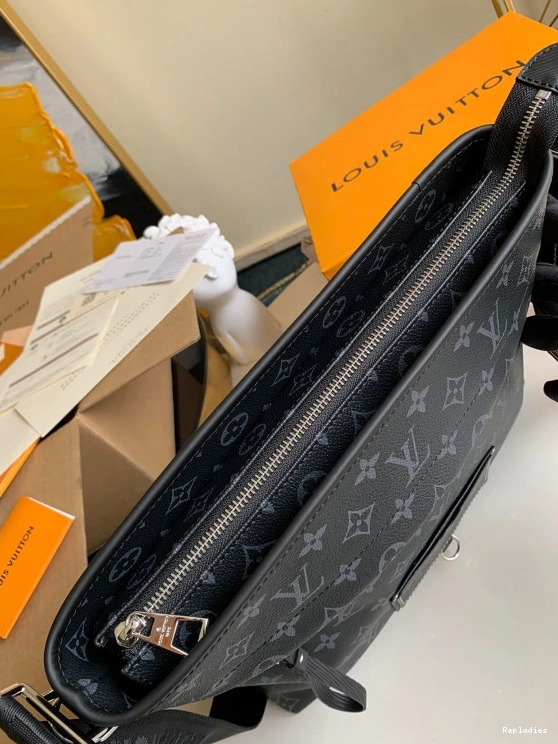 Fake Louis Bags BAG VUITTON MESSENGER LOUIS 0812
